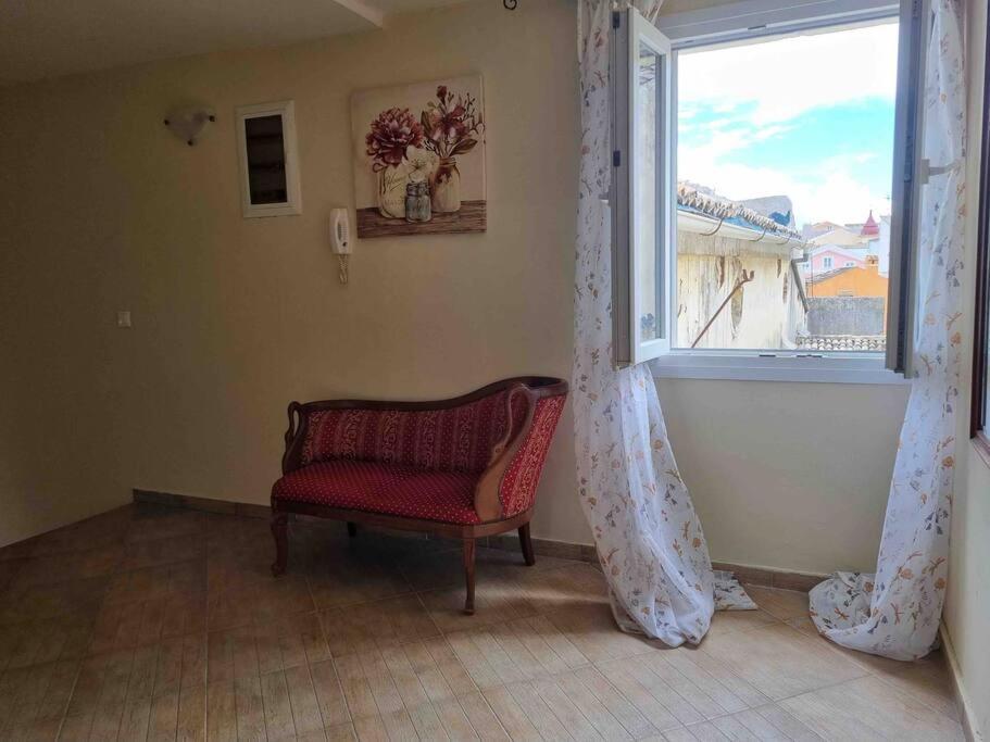 “Marko'S Center Beautiful House” Corfu  Exterior photo