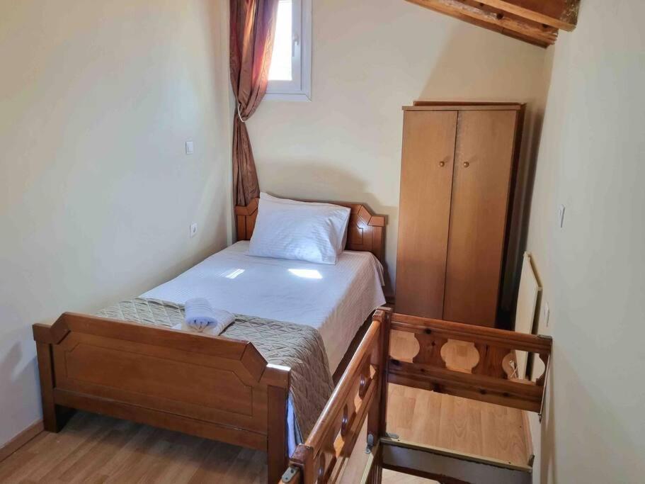 “Marko'S Center Beautiful House” Corfu  Exterior photo