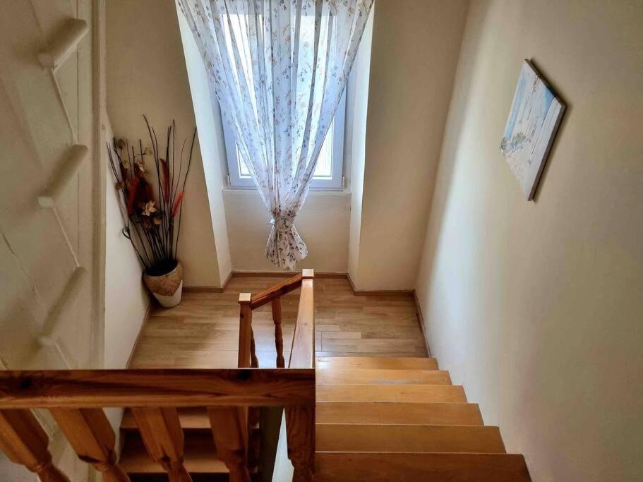 “Marko'S Center Beautiful House” Corfu  Exterior photo